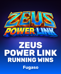 Zeus Power Link Running Wins — Fugaso